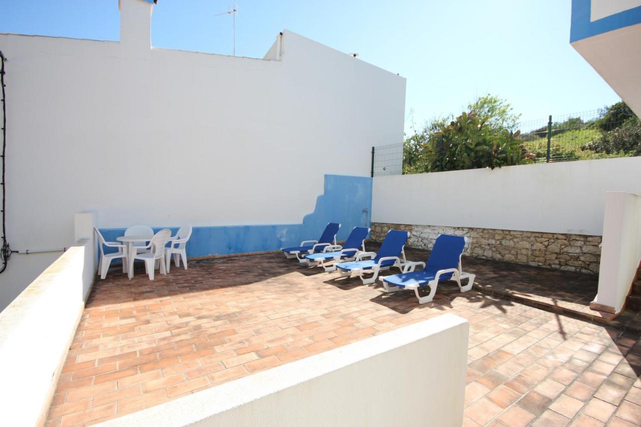 T2 Casa Dos Arcos By Seewest Salema Exterior foto