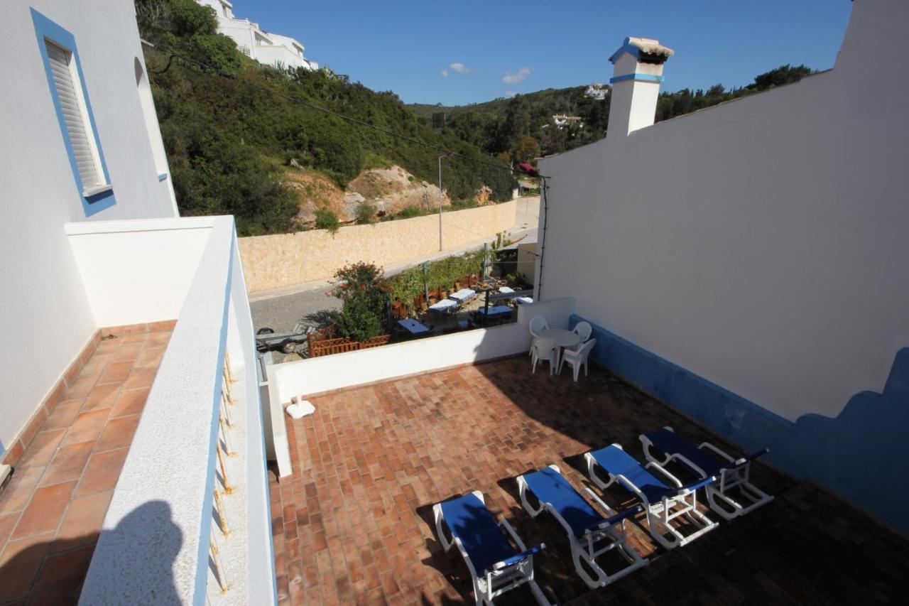 T2 Casa Dos Arcos By Seewest Salema Exterior foto
