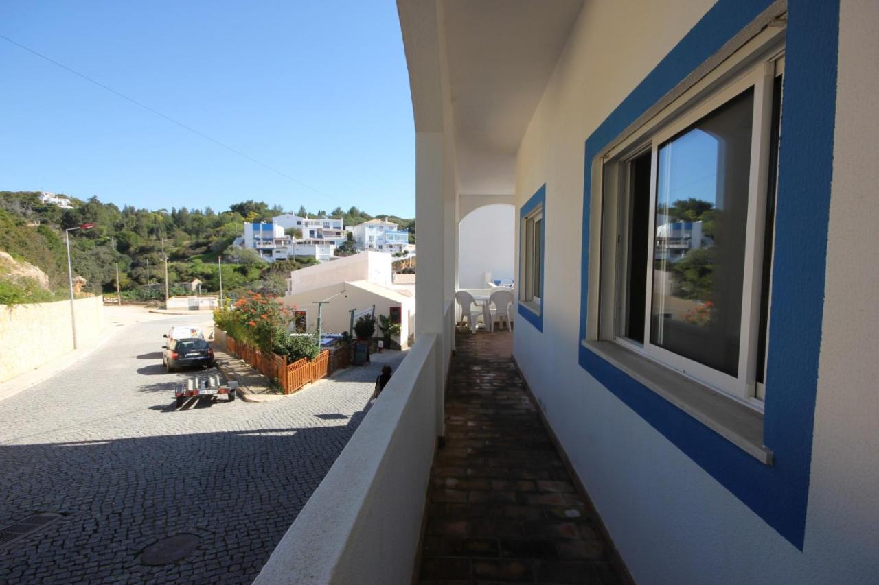 T2 Casa Dos Arcos By Seewest Salema Exterior foto