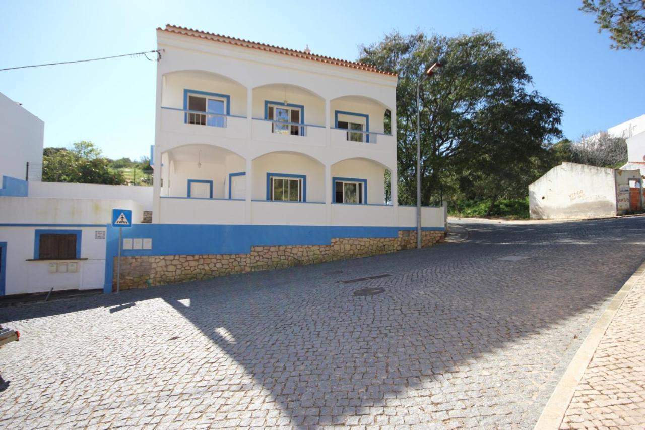 T2 Casa Dos Arcos By Seewest Salema Exterior foto