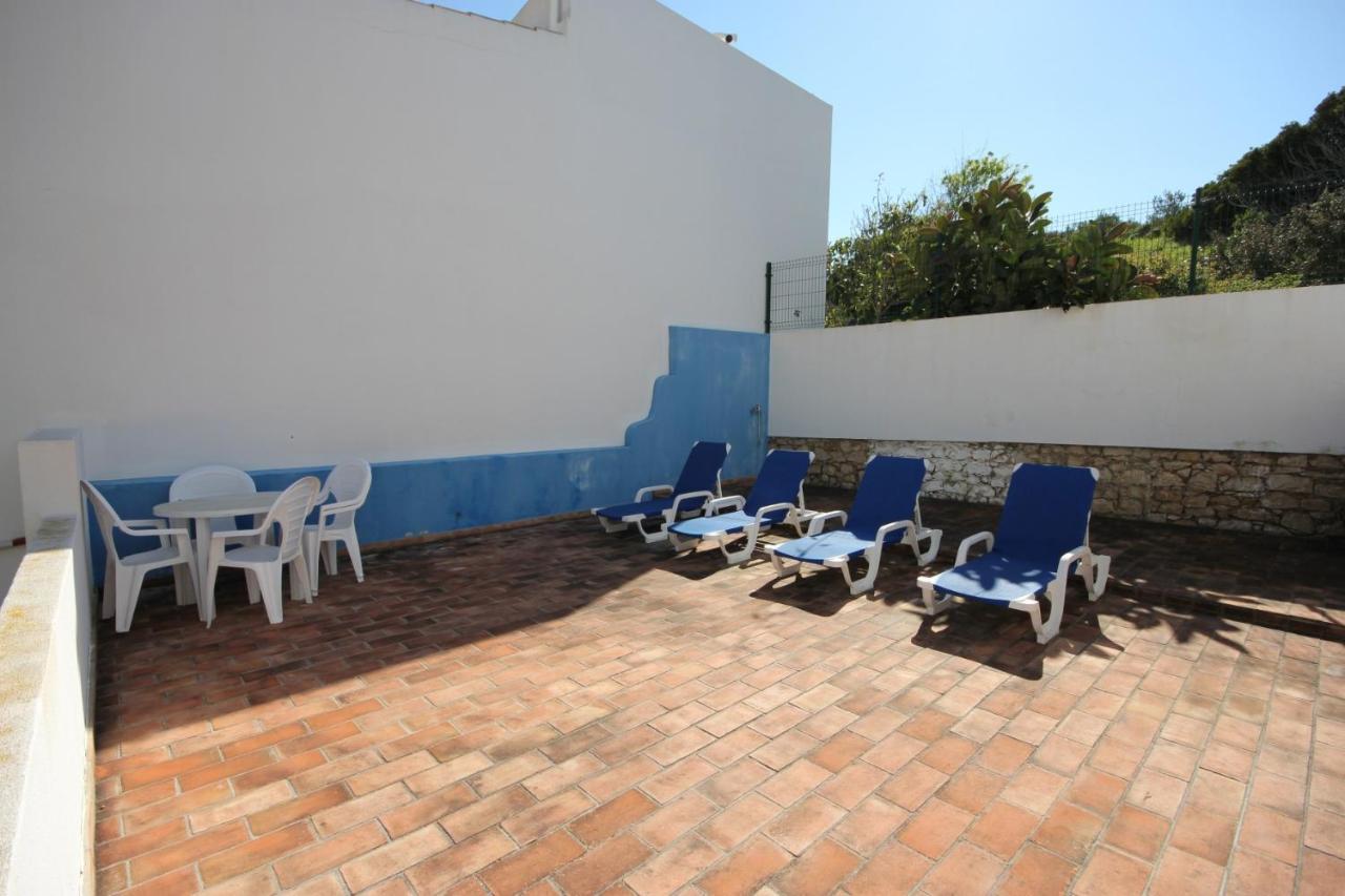 T2 Casa Dos Arcos By Seewest Salema Exterior foto
